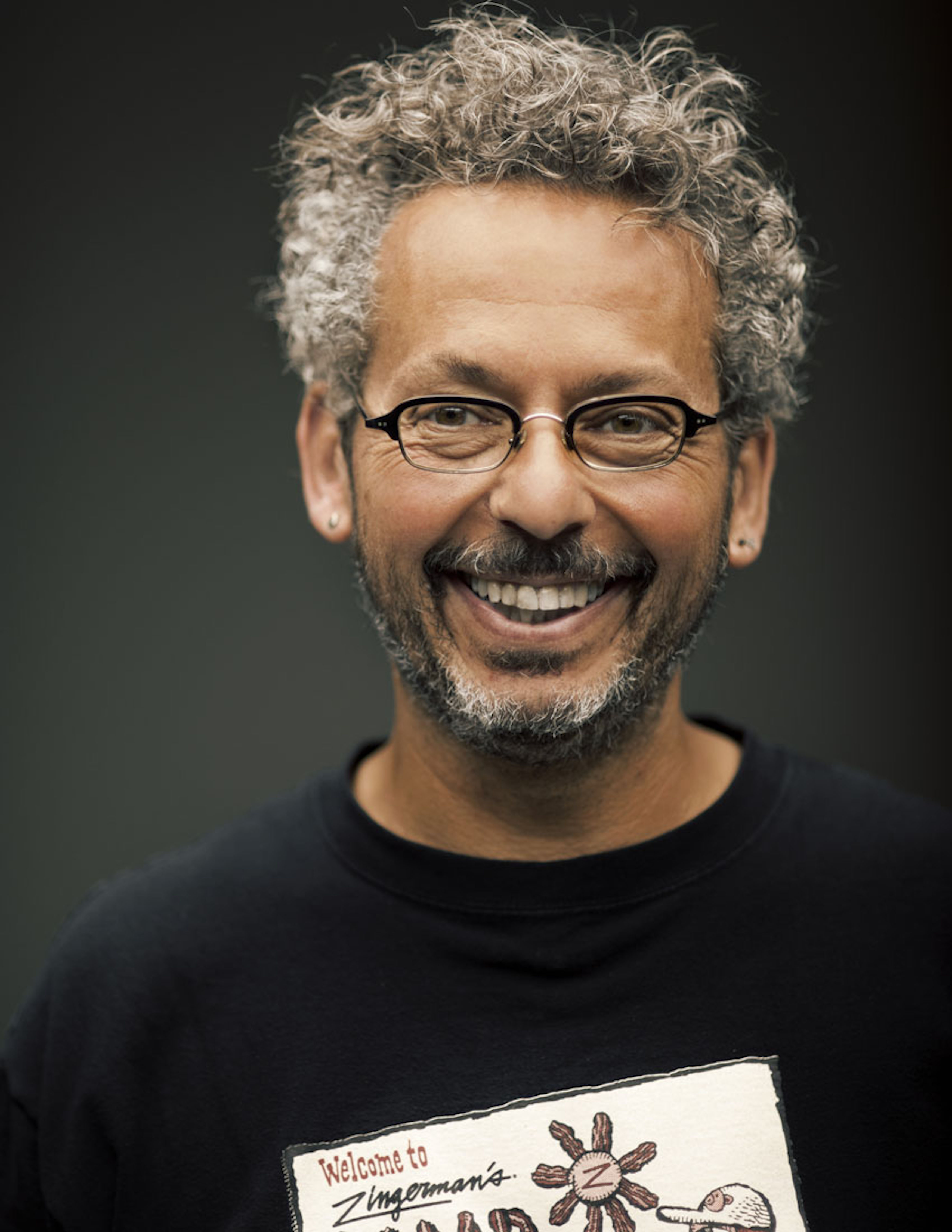 Ari Weinzweig of Zingerman's Community of Businesses 